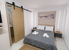 DUOMO City Center Suites